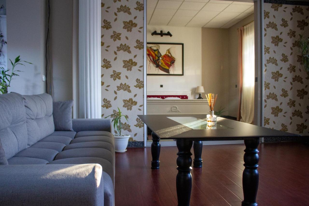 Yox Apartment 1 Oradea Zewnętrze zdjęcie