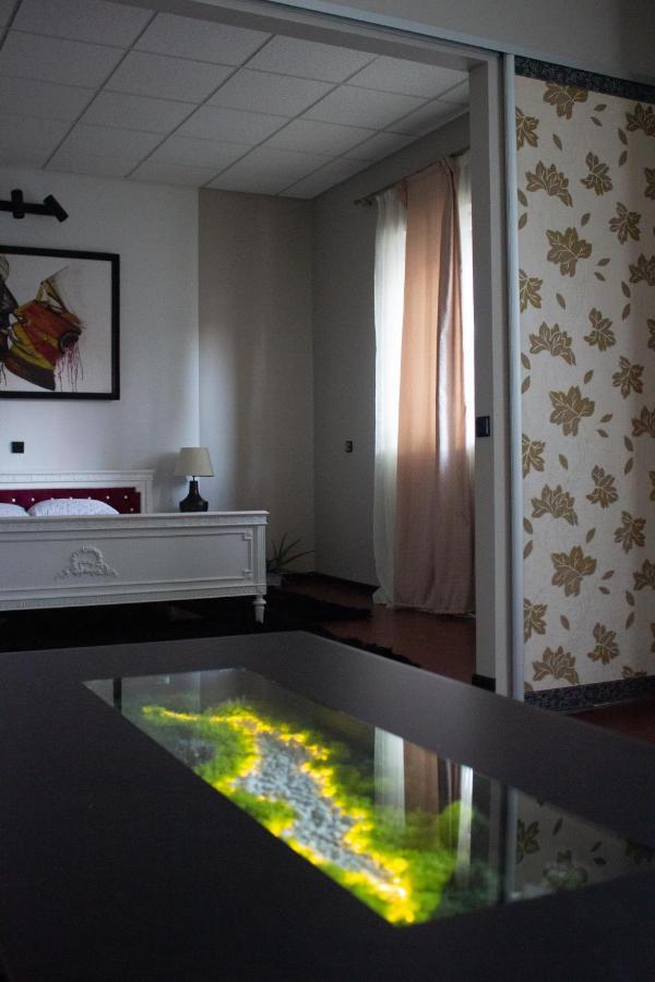 Yox Apartment 1 Oradea Zewnętrze zdjęcie