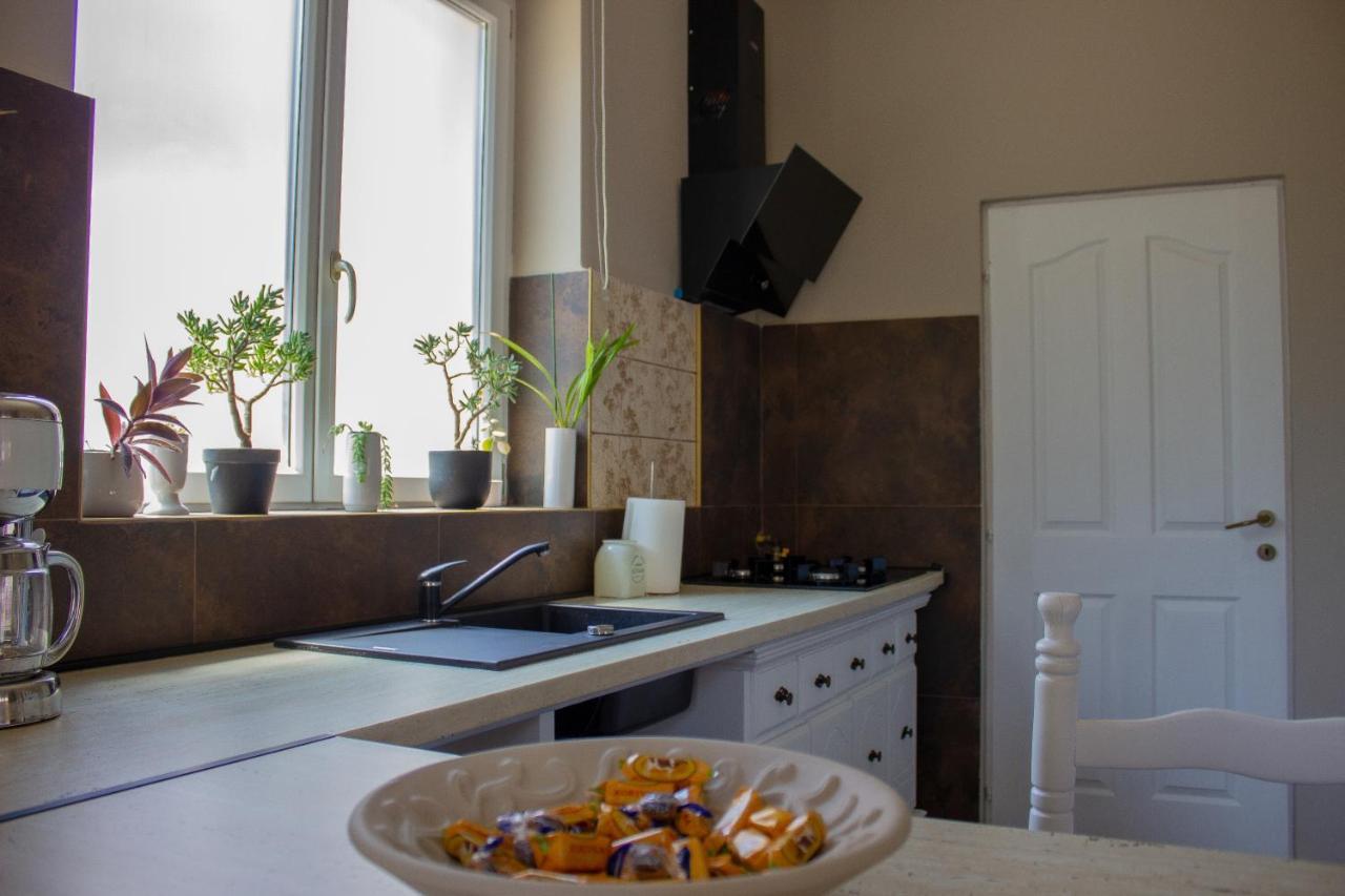 Yox Apartment 1 Oradea Zewnętrze zdjęcie