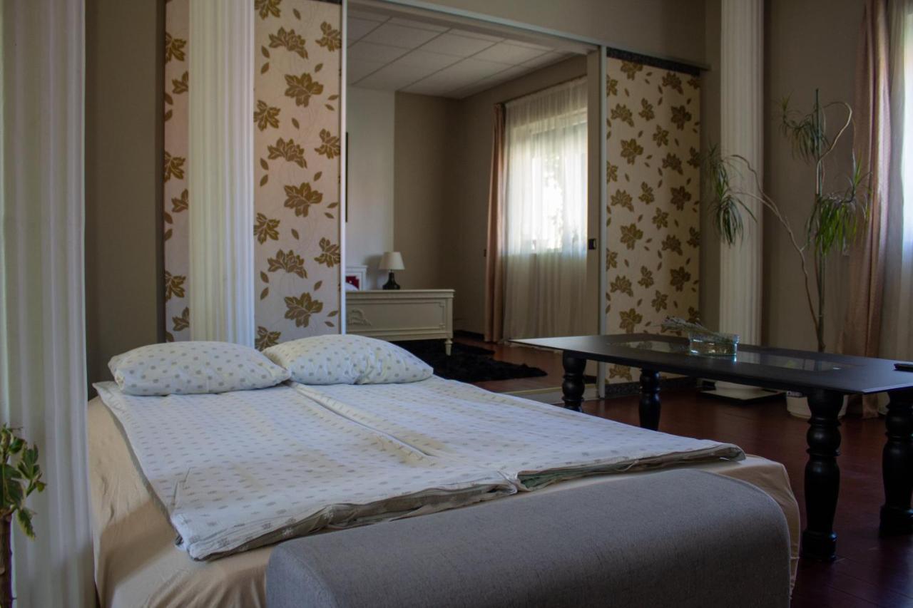 Yox Apartment 1 Oradea Zewnętrze zdjęcie