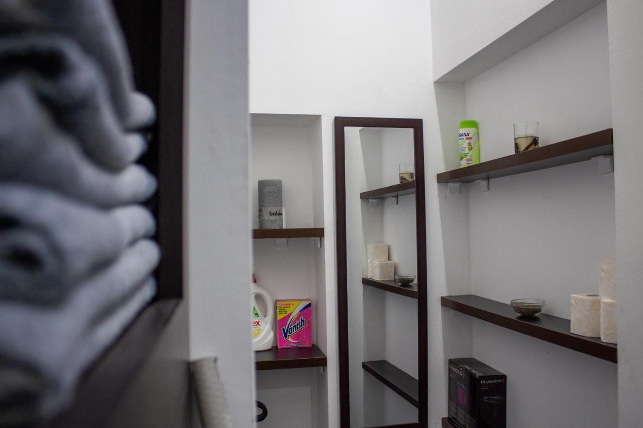 Yox Apartment 1 Oradea Zewnętrze zdjęcie