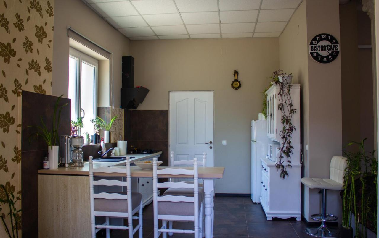 Yox Apartment 1 Oradea Zewnętrze zdjęcie