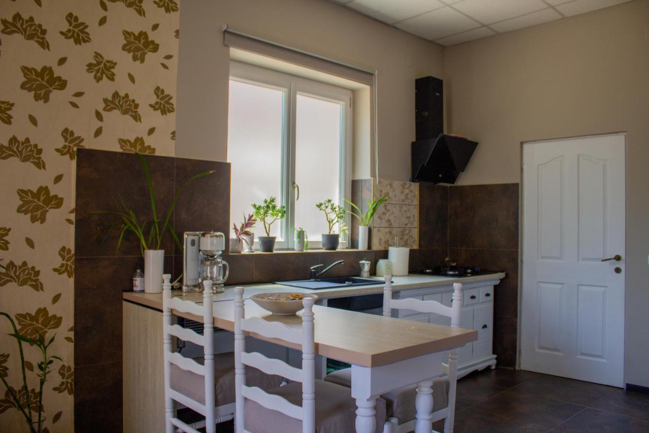 Yox Apartment 1 Oradea Zewnętrze zdjęcie
