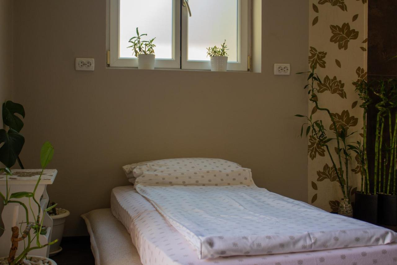 Yox Apartment 1 Oradea Zewnętrze zdjęcie