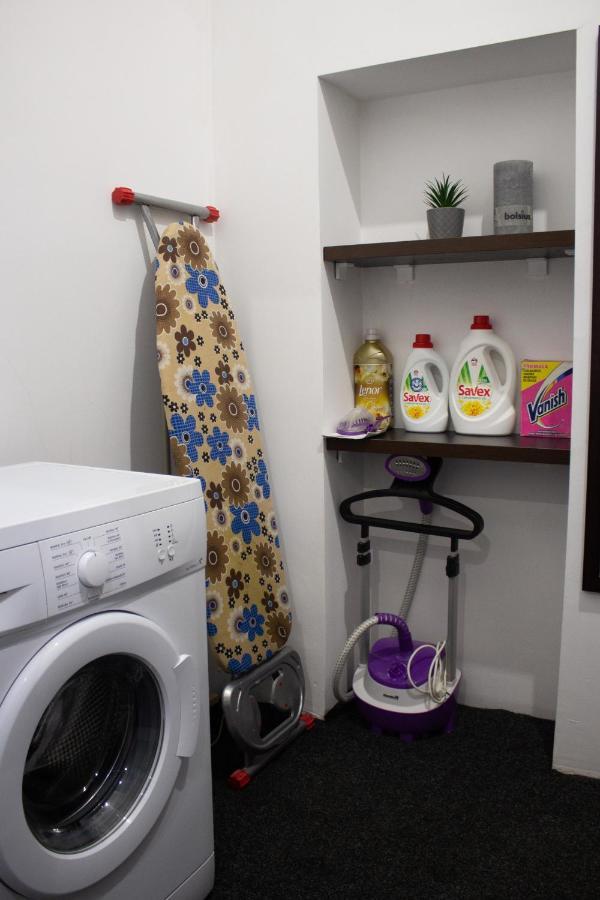 Yox Apartment 1 Oradea Zewnętrze zdjęcie