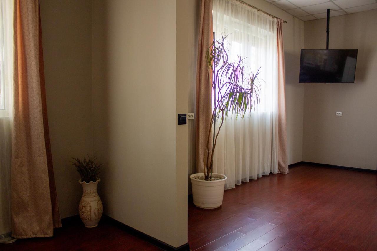 Yox Apartment 1 Oradea Zewnętrze zdjęcie