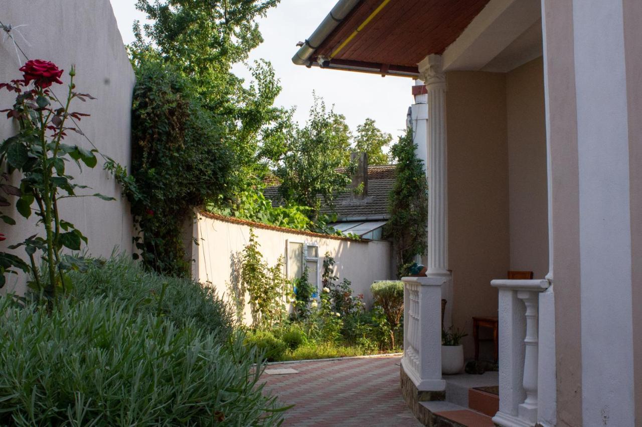 Yox Apartment 1 Oradea Zewnętrze zdjęcie